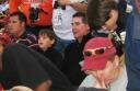 Steve Garvey at the Rose Bowl