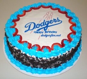 Hppy Birthday dodgerfan.net