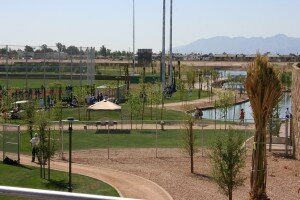 Camelback Ranch Campus