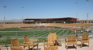 Camelback Ranch