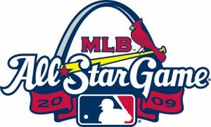 2009 MLB All-Star Game