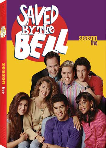 Saved By the Bell