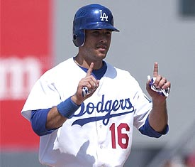 Andre Ethier