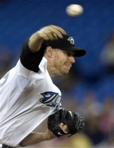 Roy Halladay