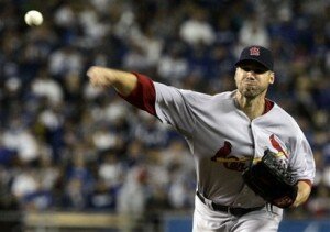 Chris Carpenter