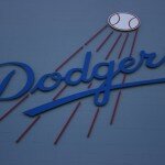 Dodgers Logo