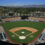 Dodger Stadium: Waiting for 2010, Part 6