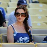 LOS ANGELES DODGERS V NEW YORK YANKEES