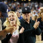 LOS ANGELES DODGERS V NEW YORK YANKEES