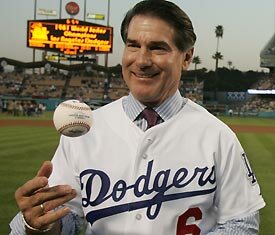 Steve Garvey - photo credit stevegarvey.com